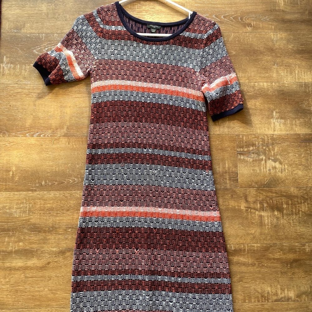 Ann Taylor Dress (petite)